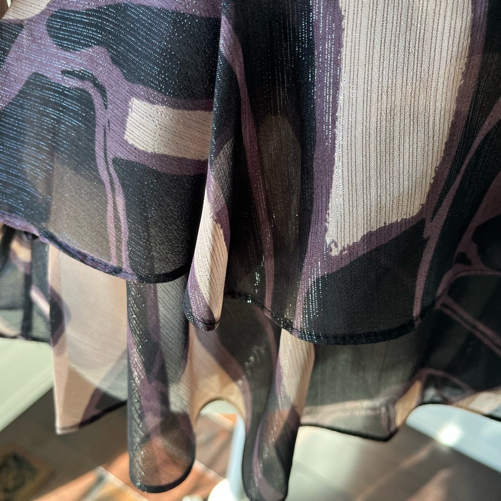 Ted Baker Blouse - Picture 3 of 10